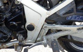 YAMAHA FZ250 1HX
