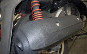 YAMAHA CYGNUS 125 X