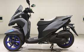 YAMAHA TRICITY 155 A 2018 SG37J