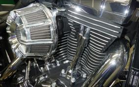 HARLEY FLSTC 1580 2015