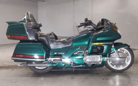 HONDA GL1500 GOLD WING 1995 SC22