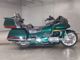 Фото Honda GL1500 GOLD WING 1995 с японского аукциона