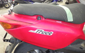 YAMAHA AXIS 125 TREET 1998 SE53J