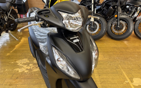 HONDA DIO 110 Lite JK46