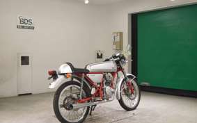 HONDA DREAM 50 AC15