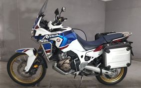 HONDA CRF1000L AFRICA T ADV SPORT  SD04