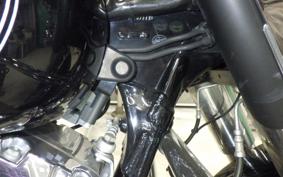 HARLEY FLHTC 1580 2012