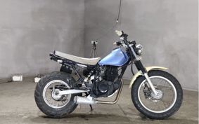 YAMAHA TW200 DG07J