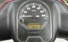 HONDA TACT-4ﾍﾞｰｼｯｸ AF79