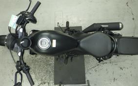 HONDA REBEL 250 A MC49