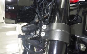 YAMAHA XSR900 2020 RN56J