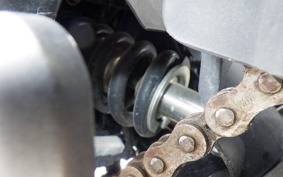 SUZUKI GSR250
