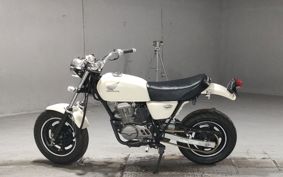 HONDA APE 50 AC16