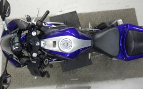 YAMAHA YZF-R3 2016 RH07J