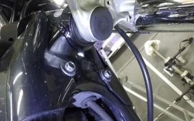 YAMAHA DRAGSTAR 400 CLASSIC  2009 VH02J