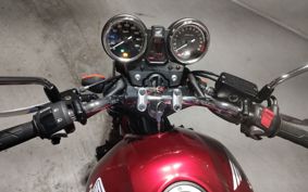 HONDA CB400SFV-4 2022 NC42