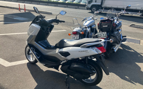 YAMAHA N-MAX 155 ABS SG50J