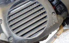YAMAHA JOG Gen.5 SA36J