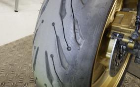HONDA CB400SF VTEC 2012 NC42