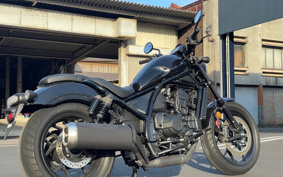 HONDA REBEL 1100 DCT 2023 SC83