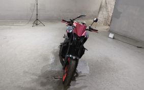 YAMAHA MT-09 2021 RN69J