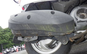 YAMAHA AXIS 125 TREET SE53J