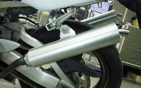 SUZUKI RGV250 Gamma Gen.3 2023 VJ23A