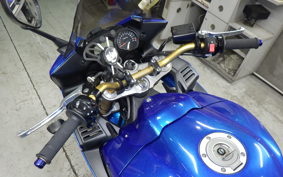 YAMAHA FZ1 FAZER 2008