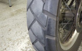 YAMAHA TRICKER Gen.2 DG16J