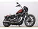Фото Harley XL1200NS 2018 с японского аукциона