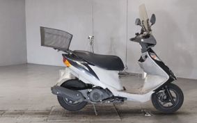 SUZUKI ADDRESS V125 CF4EA