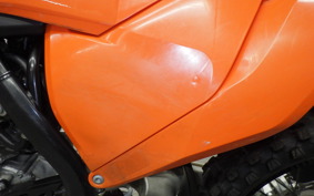 KTM 450 SX F 1997