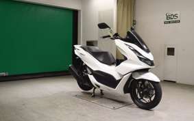 HONDA PCX 125 2006 JK05