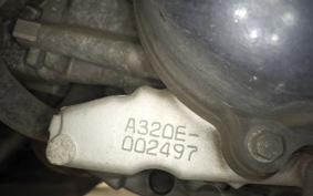 YAMAHA BW'S 50 Gen.3 SA44J