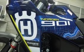 HUSQVARNA NORDEN901EXP 2022