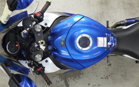 SUZUKI GSX-R1000 2010