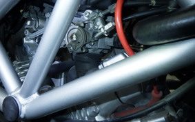 HONDA VTR 250 Gen. 2 2002 MC33