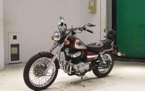 HONDA REBEL 250 MC13