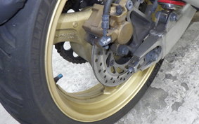 HONDA CB400 SUPER BOLDOR VTEC 2011 NC42