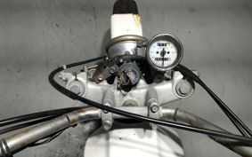 YAMAHA TW200 2JL