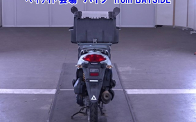 SUZUKI ADDRESS110-2