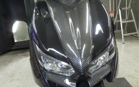 YAMAHA CYGNUS Griffus SEJ4J