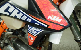 KTM 250 EXC TPI SIXDAYS 2022