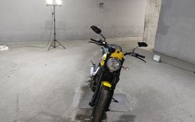 DUCATI SCRAMBLER ICON 2015 K102JA