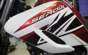YAMAHA SEROW 250 Gen.2