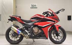 HONDA CBR400R ABS 2019 NC47