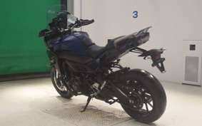 YAMAHA MT-09 Tracer GT 2020 RN51J