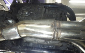 SUZUKI INAZUMA 400 (GSX400) 2001 GK7BA