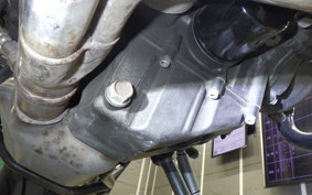 YAMAHA MT-09 Tracer 2018 RN36J