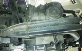 HONDA HORNET 250 1996 MC31